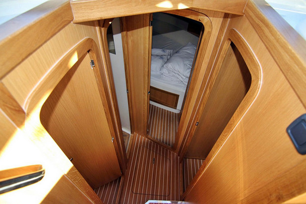 Adriana 36, Sukošan-Zadar