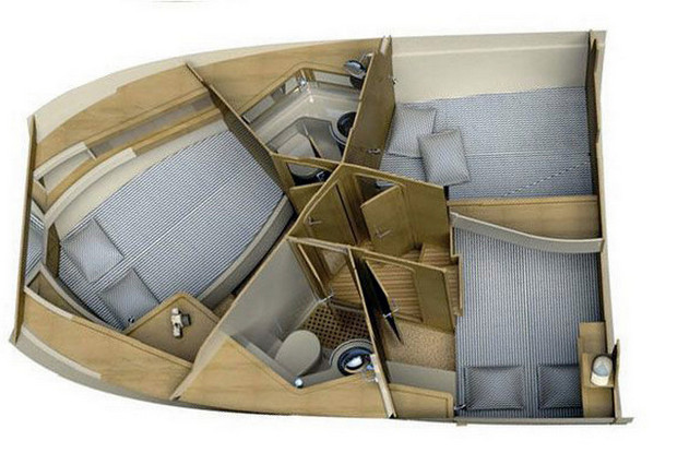 Adriana 36, Sukošan-Zadar