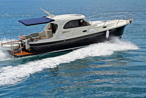 Adriana 36, Sukošan-Zadar