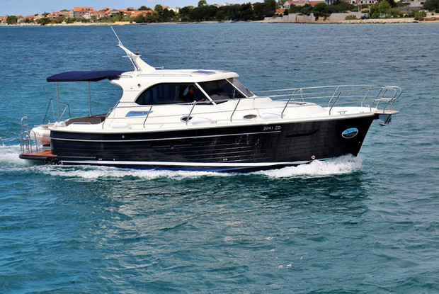 Adriana 36, Sukošan-Zadar