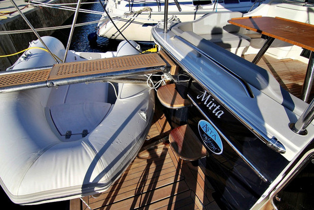 Adriana 36, Sukošan-Zadar