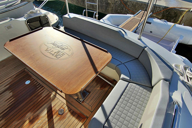 Adriana 36, Sukošan-Zadar