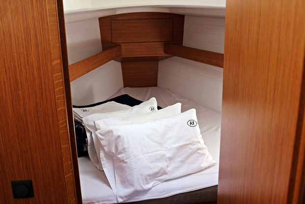 Bavaria Cruiser 33, Sukošan-Zadar