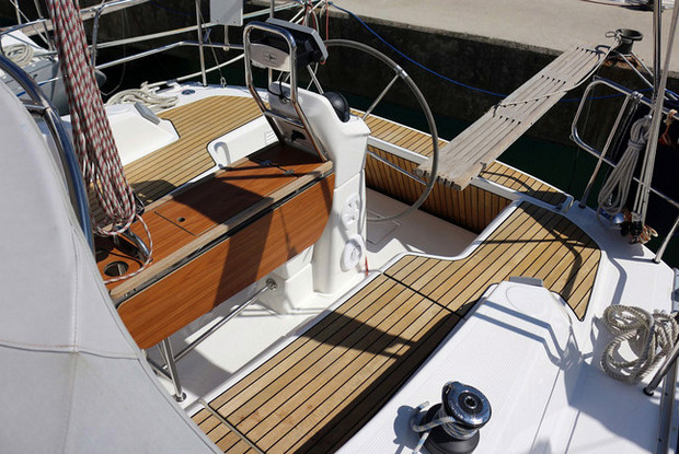 Bavaria Cruiser 33, Sukošan-Zadar