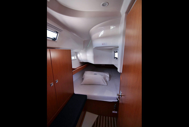 Bavaria Cruiser 34, Sukošan-Zadar