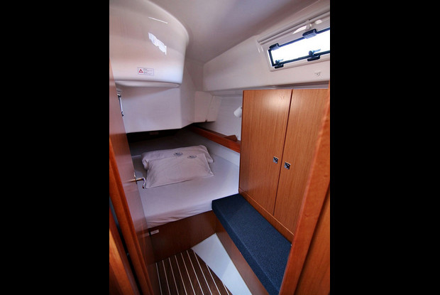 Bavaria Cruiser 34, Sukošan-Zadar