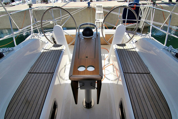 Bavaria Cruiser 34, Sukošan-Zadar