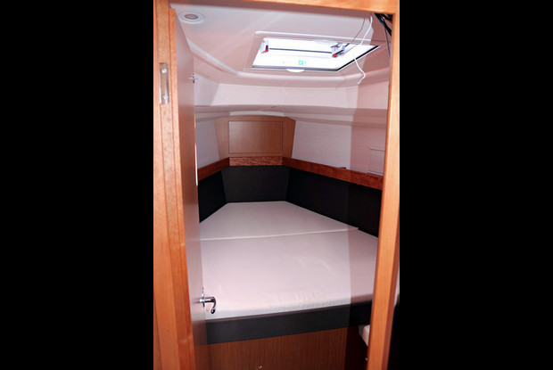 Bavaria Cruiser 37 - 3 cab., Sukošan-Zadar