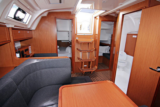 Bavaria Cruiser 41 - 3 cab., Sukošan-Zadar