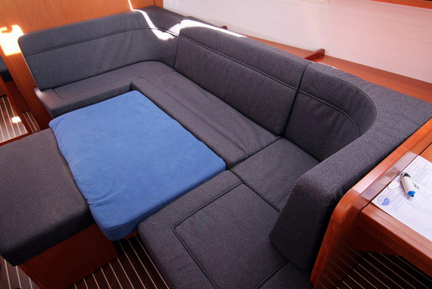 Bavaria Cruiser 41 - 3 cab., Sukošan-Zadar