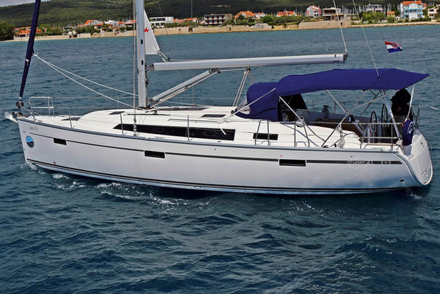 Bavaria Cruiser 41 - 3 cab., Sukošan-Zadar