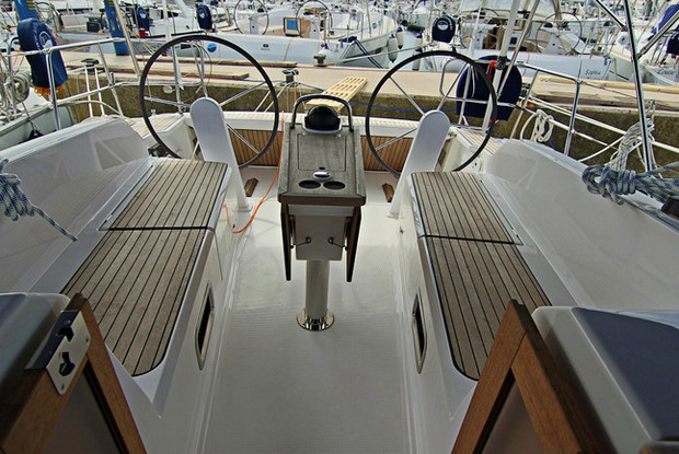 Bavaria Cruiser 41 - 3 cab., Sukošan-Zadar