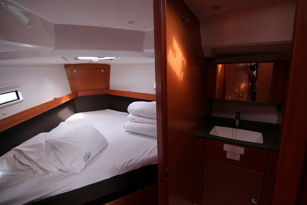 Bavaria Cruiser 41 - 3 cab., Sukošan-Zadar