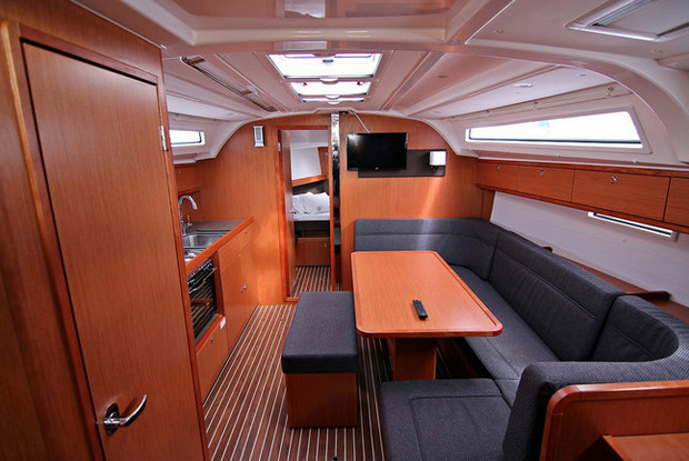 Bavaria Cruiser 41 - 3 cab., Sukošan-Zadar