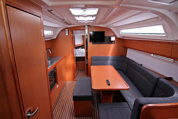 Bavaria Cruiser 41 - 3 cab., Sukošan-Zadar