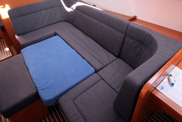 Bavaria Cruiser 41 - 3 cab., Sukošan-Zadar