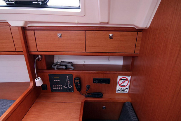 Bavaria Cruiser 41 - 3 cab., Sukošan-Zadar