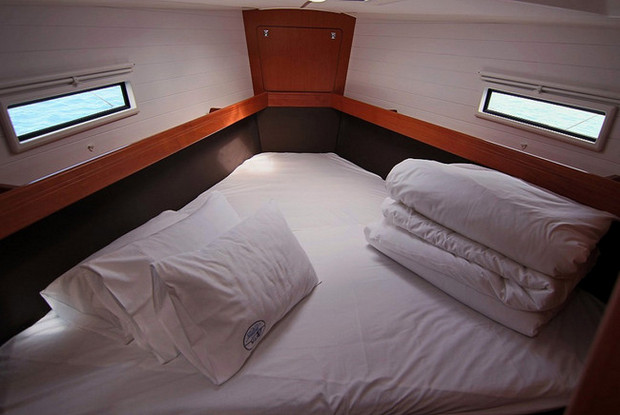 Bavaria Cruiser 41 - 3 cab., Sukošan-Zadar