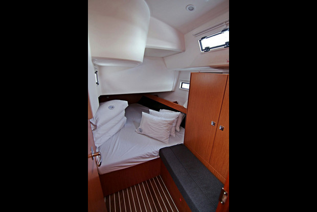 Bavaria Cruiser 41 - 3 cab., Sukošan-Zadar
