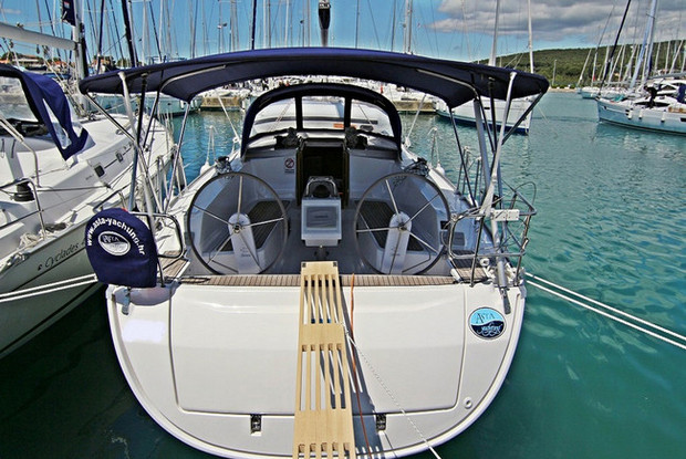 Bavaria Cruiser 41 - 3 cab., Sukošan-Zadar