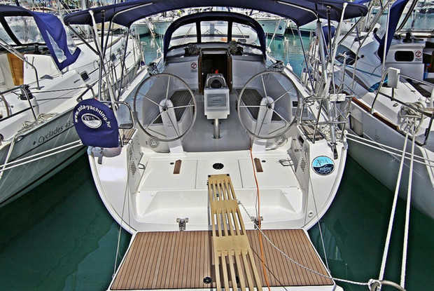 Bavaria Cruiser 41 - 3 cab., Sukošan-Zadar