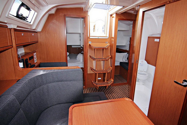 Bavaria Cruiser 41 - 3 cab., Sukošan-Zadar