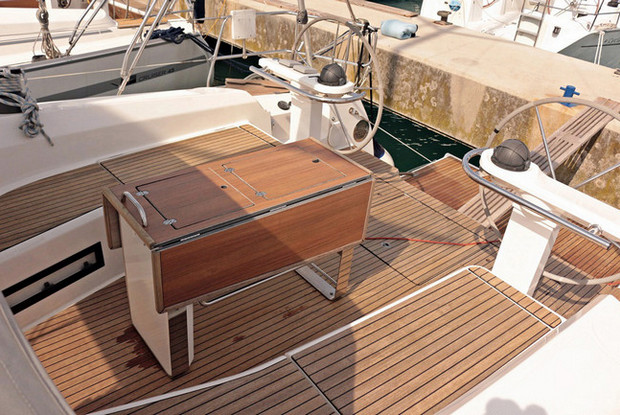 Bavaria Cruiser 45 - 4 cab., Sukošan-Zadar