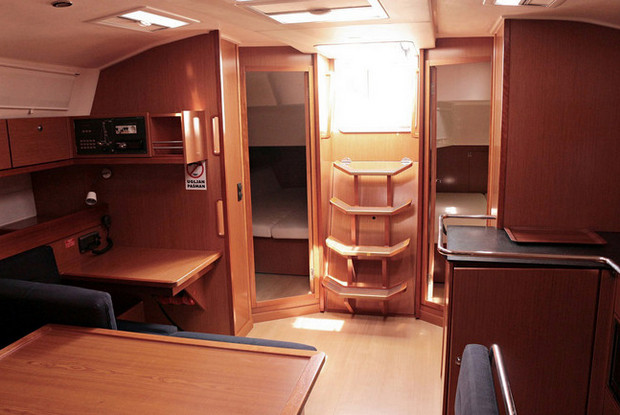 Bavaria Cruiser 45 - 4 cab., Sukošan-Zadar