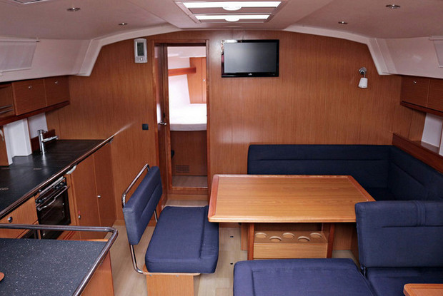 Bavaria Cruiser 45 - 4 cab., Sukošan-Zadar