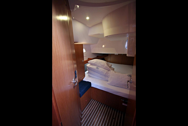 Bavaria Cruiser 46 - 4 cab., Sukošan-Zadar