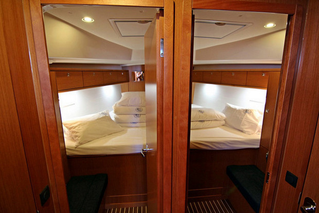 Bavaria Cruiser 46 - 4 cab., Sukošan-Zadar