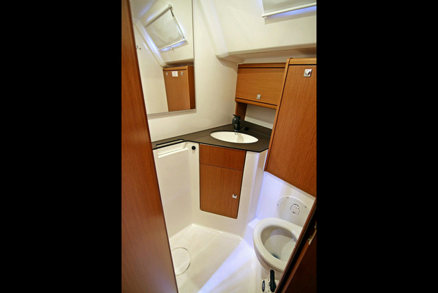 Bavaria Cruiser 46 - 4 cab., Sukošan-Zadar