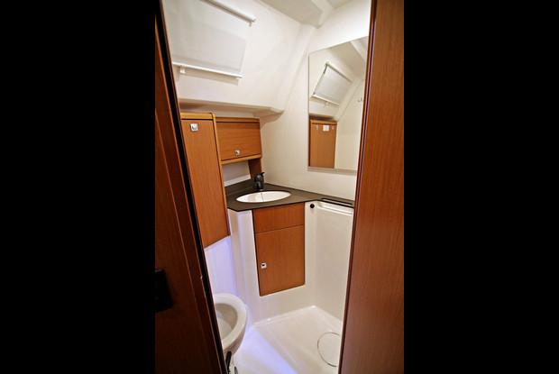 Bavaria Cruiser 46 - 4 cab., Sukošan-Zadar