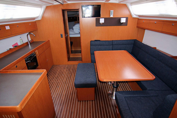 Bavaria Cruiser 46 - 4 cab., Sukošan-Zadar