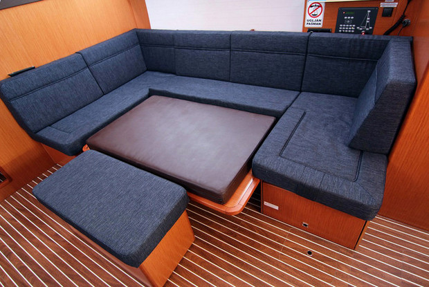 Bavaria Cruiser 46 - 4 cab., Sukošan-Zadar