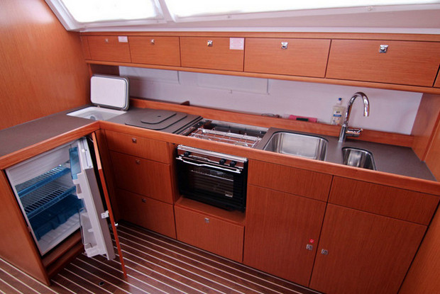 Bavaria Cruiser 46 - 4 cab., Sukošan-Zadar