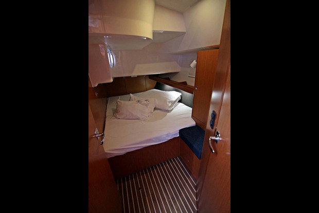 Bavaria Cruiser 46 - 4 cab., Sukošan-Zadar