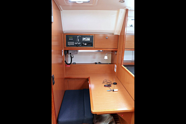 Bavaria Cruiser 50, Sukošan-Zadar