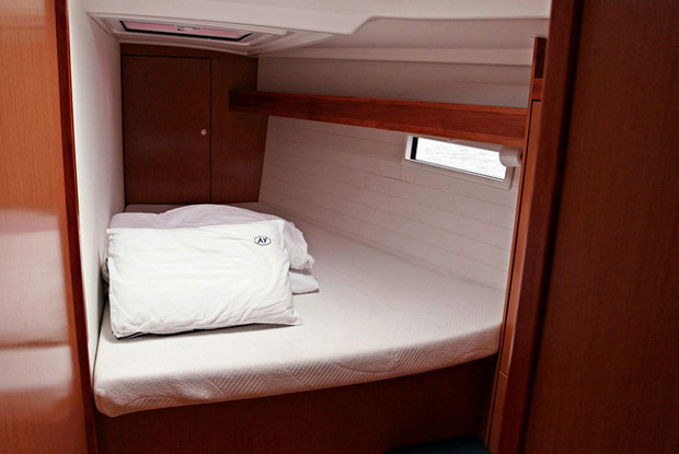 Bavaria Cruiser 50, Sukošan-Zadar