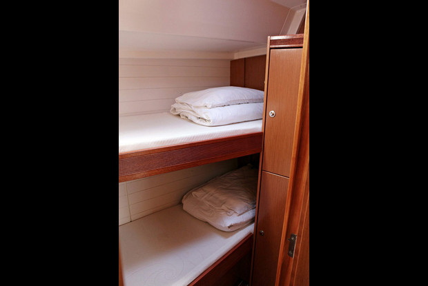 Bavaria Cruiser 50, Sukošan-Zadar