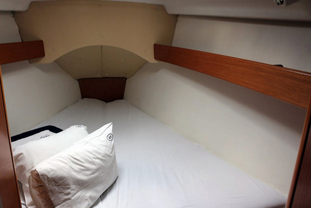 Cyclades 43.4, Sukošan-Zadar