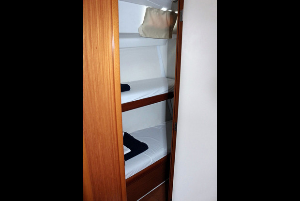 Cyclades 43.4, Sukošan-Zadar