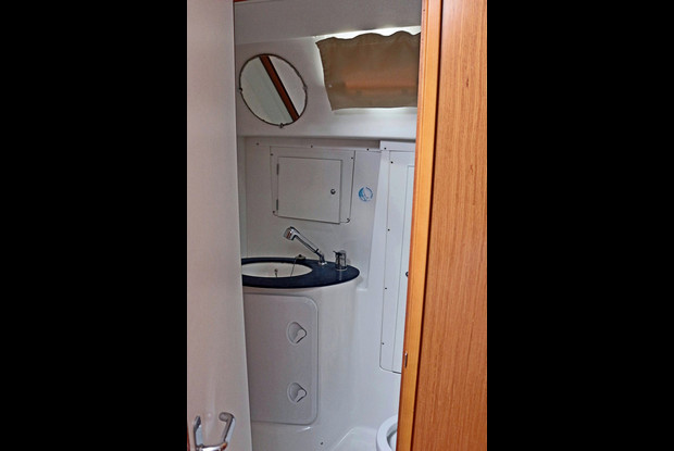 Cyclades 43.4, Sukošan-Zadar