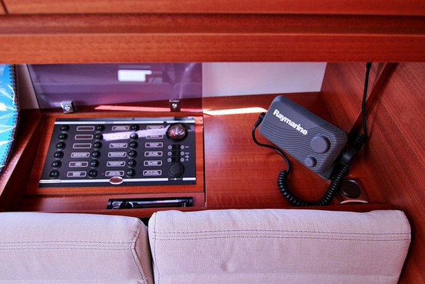 Dufour 382 GL, Sukošan-Zadar