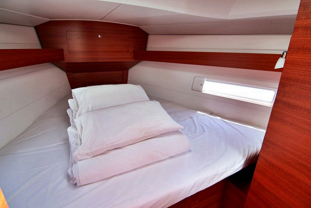 Dufour 382 GL, Sukošan-Zadar