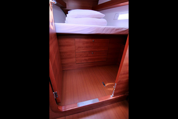 Dufour 382 GL, Sukošan-Zadar