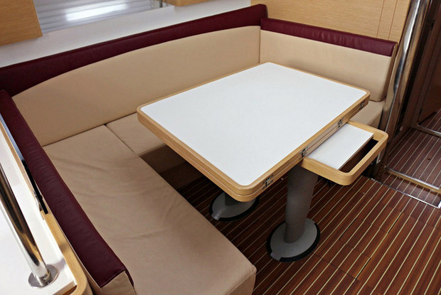 Elan 444 Impression, Sukošan-Zadar