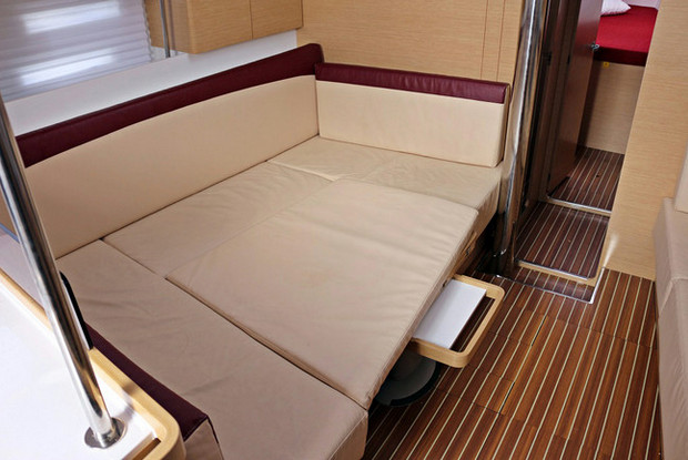 Elan 444 Impression, Sukošan-Zadar