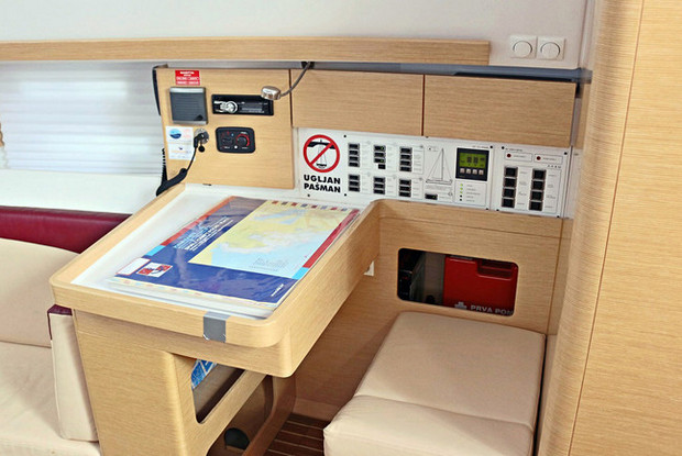 Elan 444 Impression, Sukošan-Zadar