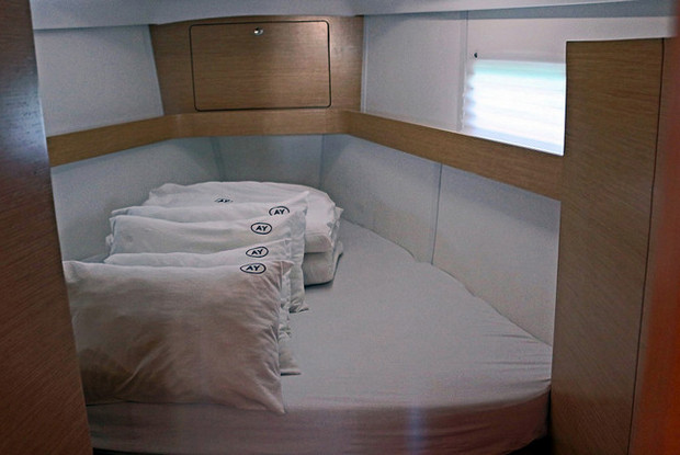 Elan 444 Impression, Sukošan-Zadar